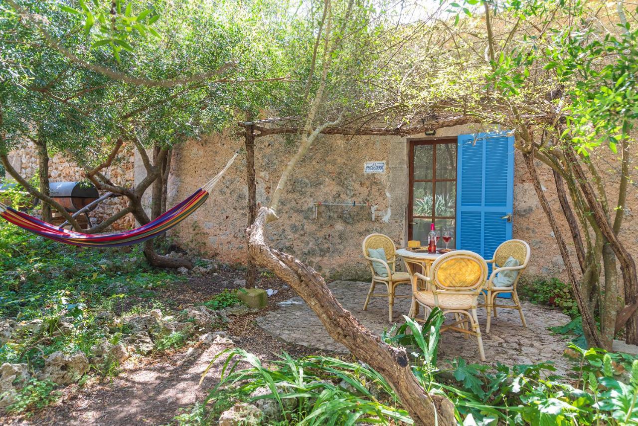 Sa Casa Rotja Villa Sineu  Exterior foto