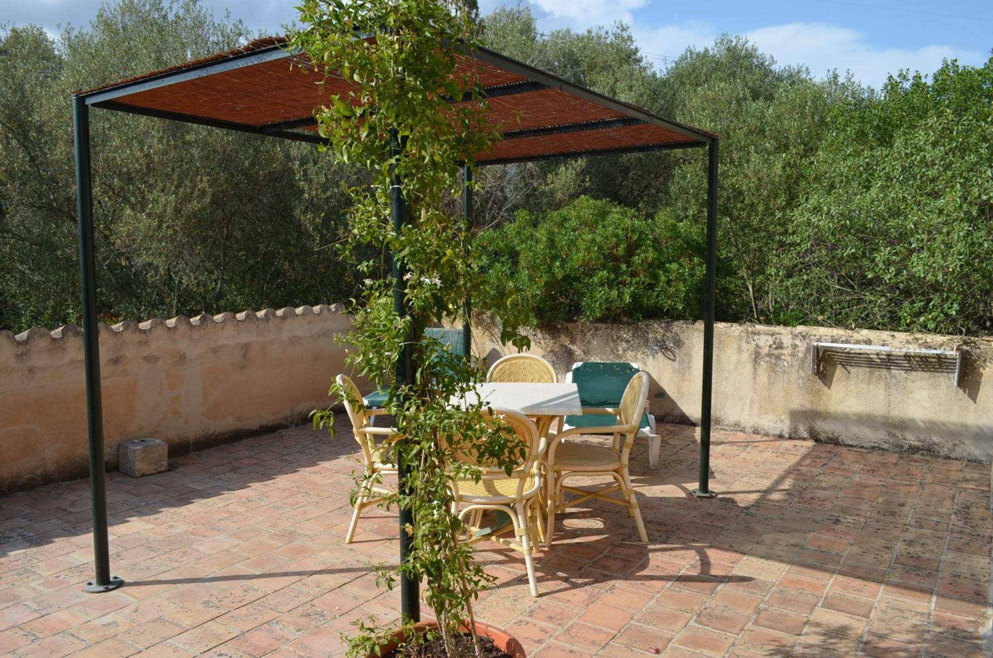 Sa Casa Rotja Villa Sineu  Cameră foto