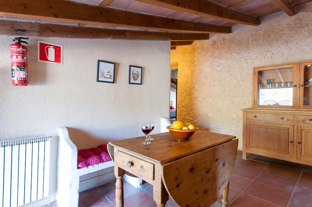 Sa Casa Rotja Villa Sineu  Exterior foto