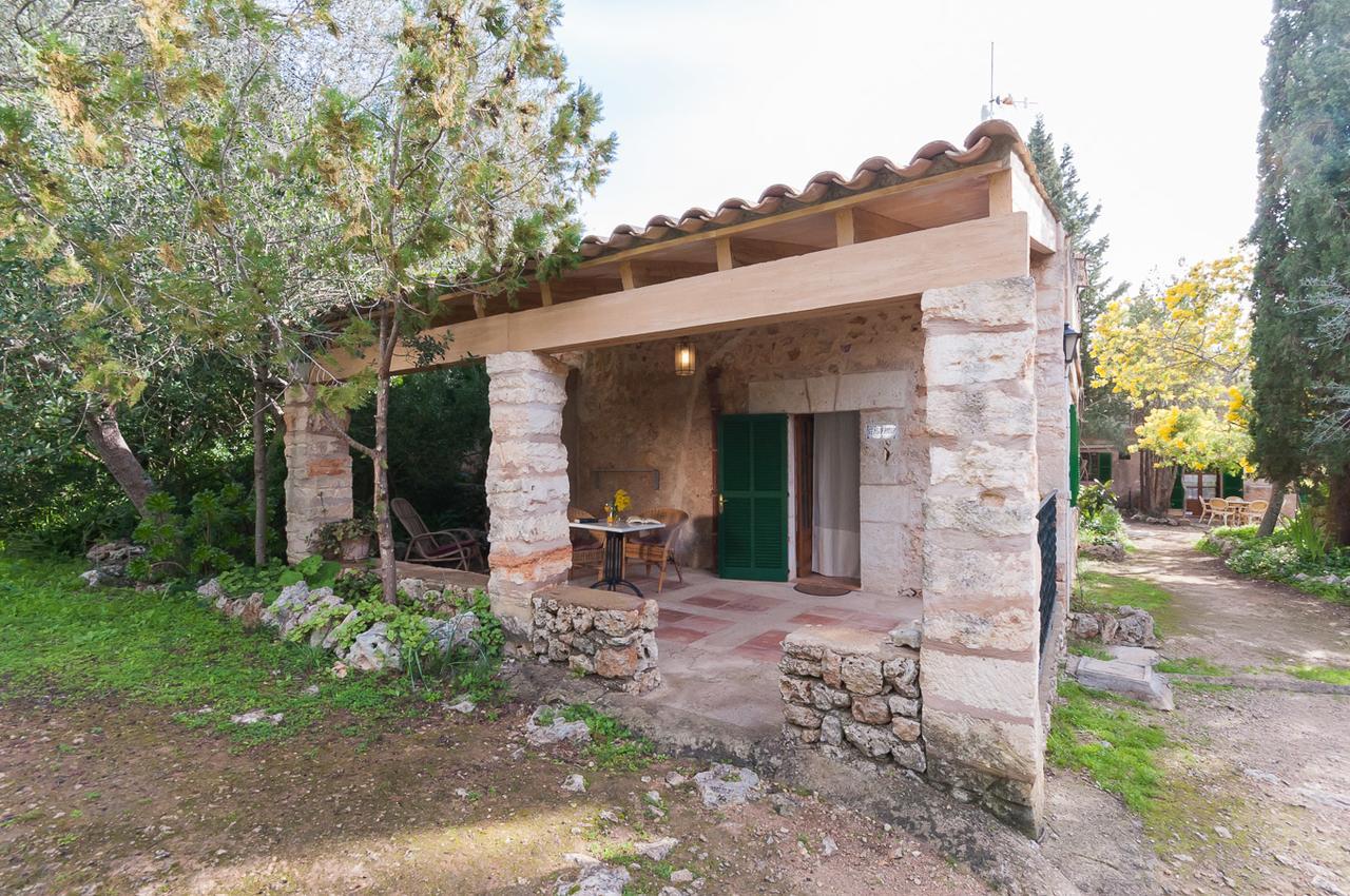Sa Casa Rotja Villa Sineu  Exterior foto
