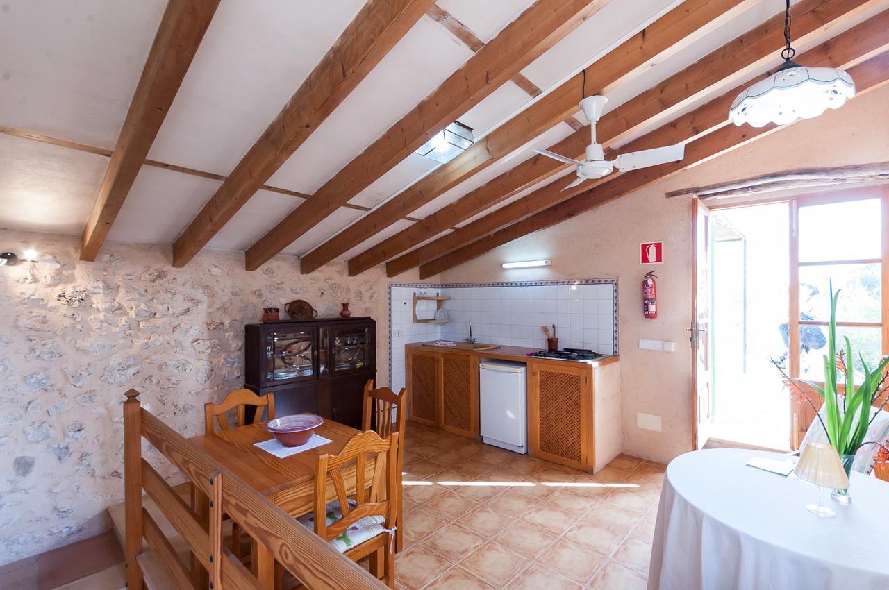 Sa Casa Rotja Villa Sineu  Exterior foto