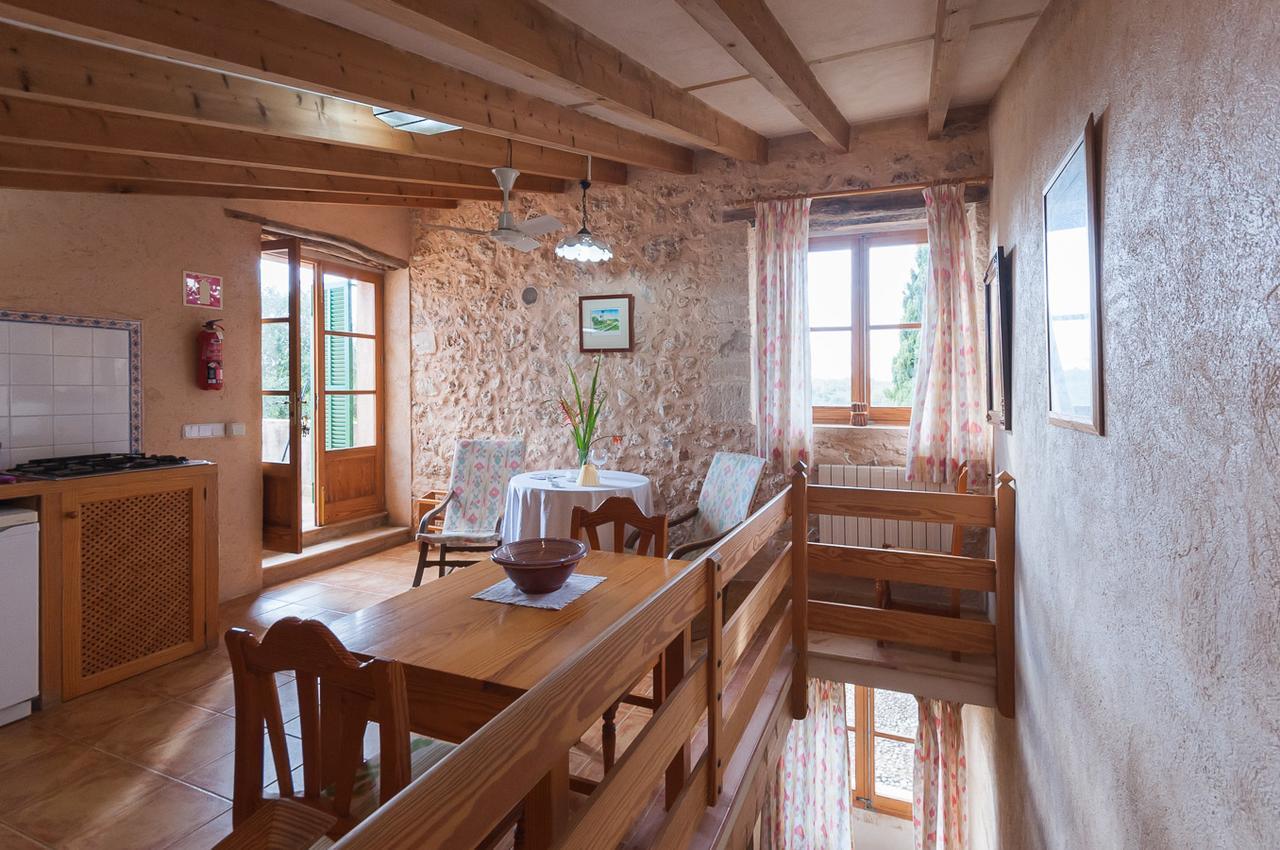 Sa Casa Rotja Villa Sineu  Exterior foto