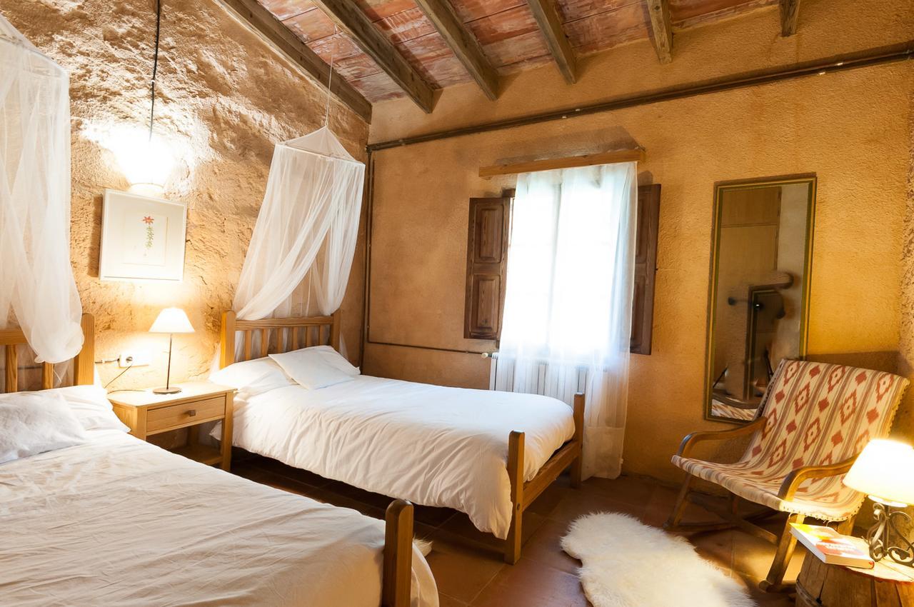 Sa Casa Rotja Villa Sineu  Exterior foto