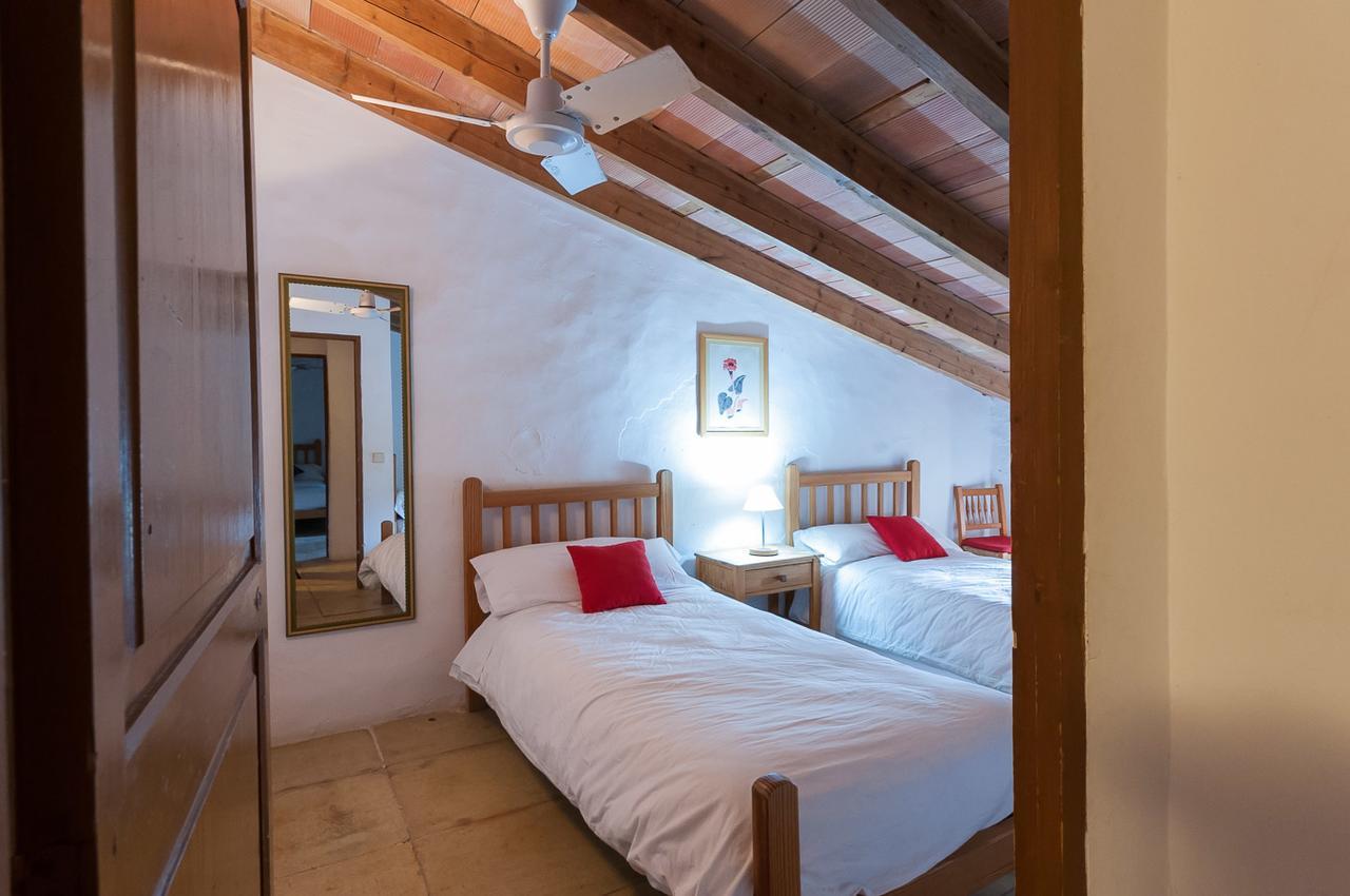 Sa Casa Rotja Villa Sineu  Exterior foto